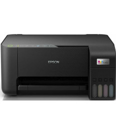 Imprimanta EPSON EcoTank L3270, black/color